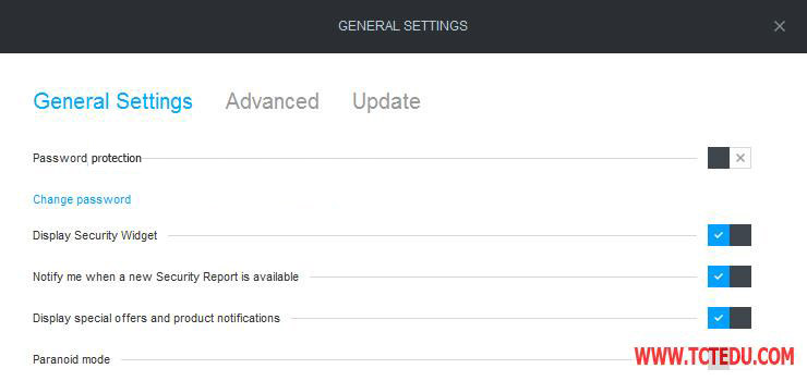 Phần mềm BitDefender Internet Security 2019