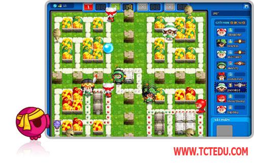 Download game Boom Online