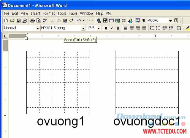 Tải phần mềm Font chữ tập viết Tiểu học Tải phần mềm Font chữ tập viết Tiểu học
