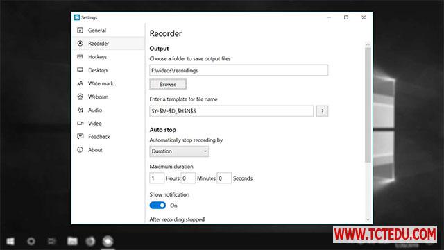 Phần mềm Screenbits Phần mềm Screenbits