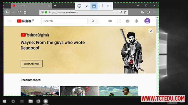 Phần mềm Screenbits Phần mềm Screenbits